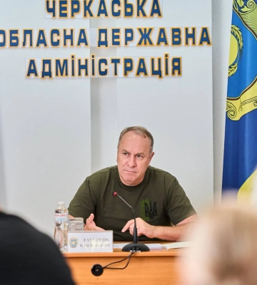 Умань готується до Рош га-Шана: влада синхронізувала завдання з безпеки