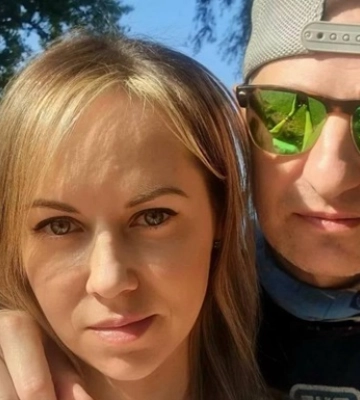 Соліст гурту Green Grey зробив зізнання про хворобу дружини