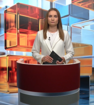 Денні новини Рівного та області за 18 серпня 2026 року (ВІДЕО)