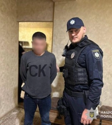 За вбивство жительки Київщини ужгородець отримав 11 років тюрми