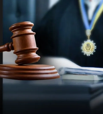На Житомирщині військового судитимуть за Viber-спільноту для ухилянтів