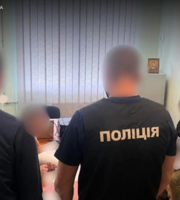 Ексначальник районного ТЦК на Тернопільщині фіктивно мобілізував 18 людей — прокуратура