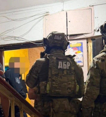 Катування й позбавлення волі: десятьом військовослужбовцям ТЦК на Одещині оголосили підозри