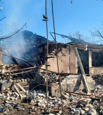 Наводив ворожі дрони з телефону 10-річного племінника: мешканця Дніпропетровщини судитимуть за державну зраду