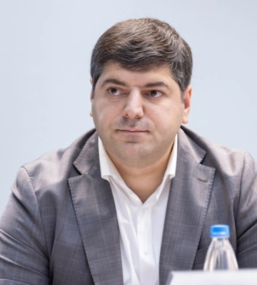 В Крыму Аксенов назначил Гоцанюку нового заместителя