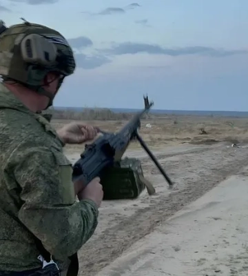 Трегубов: росіяни шукають новий шлях для просування до Куп’янська з півночі