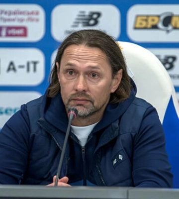 Бывший игрок Динамо призвал уволить Костюка с поста тренера киевлян