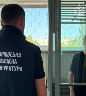 Переселенець в Ізюмі, ймовірно, реєстрував Starlink для росіян: він у СІЗО
