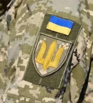 ТЦК мобілізував єдиного піклувальника сироти у Дніпрі