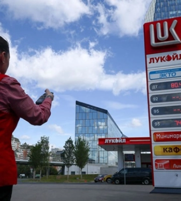 Паливна криза: у Росії штрафують та арештовують невдоволених