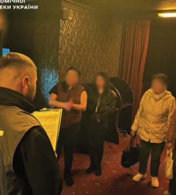 Казино у житлових будинках: БЕБ викрило нелегальний бізнес на Київщині