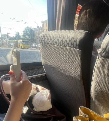 Дніпро відхилиться від норми: спека набиратиме обертів та стане тропічною
