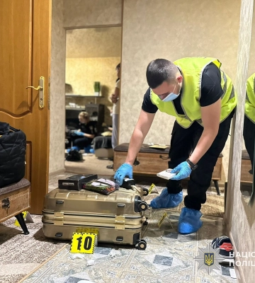 До 11 років ув’язнення засуджено 40-річного ужгородця, який вбив 23-річну жительку Київщини