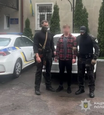 Судитимуть зловмисника, обвинуваченого у підпалі Ісламського релігійно-культурного центру у Львові