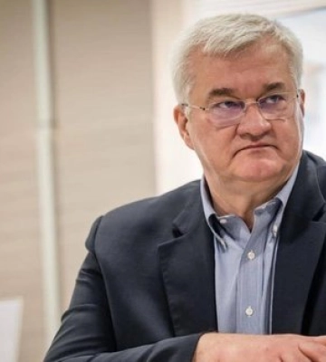 Сибига призвал использовать замороженные российские активы для поддержки Украины