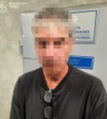 На Полтавщині колишнього відеооператора судитимуть за зґвалтування дитини-сироти