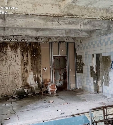 Черкаська бізнесвумен, пов’язана зі скандальним будівництвом, просила від міста майже 4 млн гривень