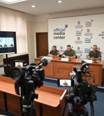 Закарпатців закликають долучитися до акції «Стіл пам’яті», яка відбудеться 29 серпня