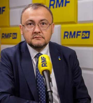 Польща досі не дозволила Україні проводити пошукові та ексгумаційні роботи
