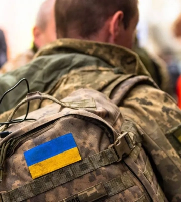 "Это проблема системы": Лубинец отреагировал на мобилизацию единственного опекуна ребенка-сироты