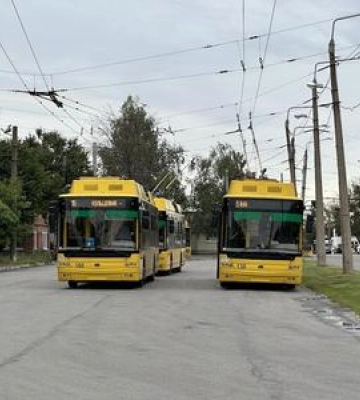 У Полтаві перенесли засідання виконкому, на якому мали розглянути нові тарифи на проїзд
