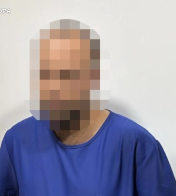 У Дніпрі лікар вимагав $3 тисячі у військового за встановлення інвалідності