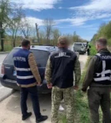 На Львівщині судитимуть двох організаторів незаконного переправлення через кордон