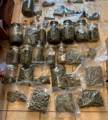 У Києві судитимуть 28-річного наркоторговця, який збував товар за допомогою служб таксі
