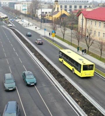 У Львові змінять організацію руху на кількох вулицях: де саме