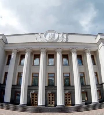 Двоє нардепів від "Слуги народу" Жупанин та Шипайло склали мандати