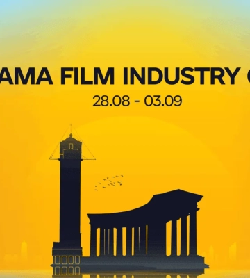 17-й Одесский кинофестиваль в Киеве: представлена программа Film Industry Office