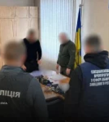 У трьох областях викрили 446 фіктивних мобілізацій у ТЦК