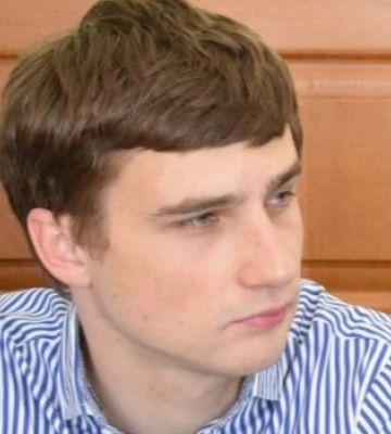 Еще один "Слуга" Шипайло решил сложить депутатский мандат