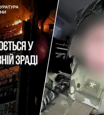 Сменил фамилию, получил гражданство РФ - и начал отдавать приказы об обстреле Сум