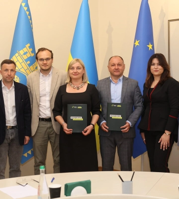 На які потреби Львів взяв банківський кредит на більше ніж півмільярда гривень