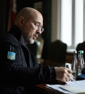 Энергетика Украины: Шмыгаль отчитался Зеленскому о подготовке к отопительному сезону