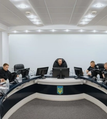 МВС повертає на дороги «Фантоми» та запускає нові камери автоматичної фіксації швидкості