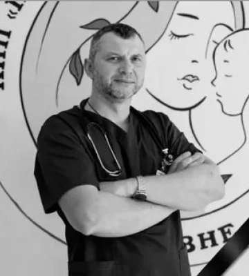 Дитячий анестезіолог випав із 5 поверху навчального центру на Вінниччині: омбудсмен взяв справу на контроль