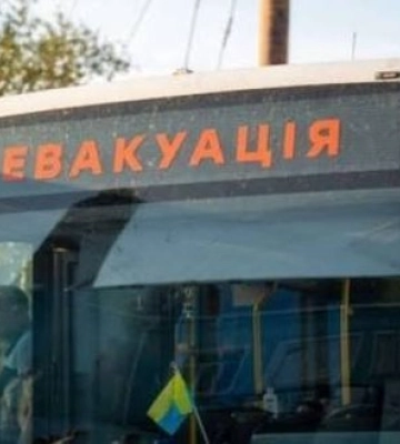 Харьковщина расширила зону обязательной эвакуации: из Богодуховского района должны выехать 142 человека