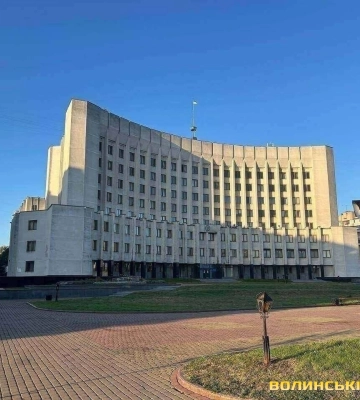 Підприємцям Волині надходять фейкові повідомлення від імені керівництва Волинської ОВА