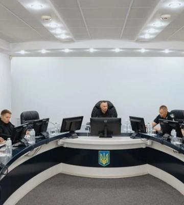 Камери та "Фантоми": в Україні готують нові правила для водіїв