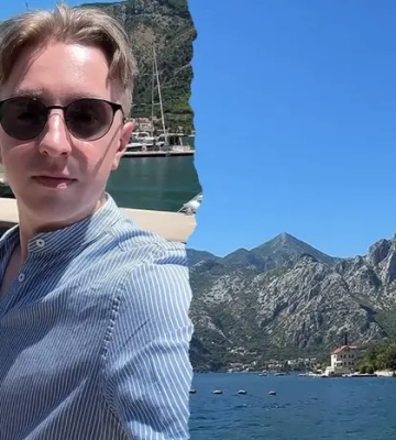 «Краще, ніж у Польщі». Українець назвав плюси та мінуси життя в Чорногорії