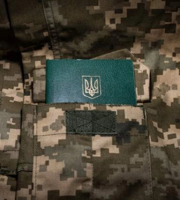 У Дніпрі ТЦК відправив на полігон єдиного опікуна 17-річної сироти