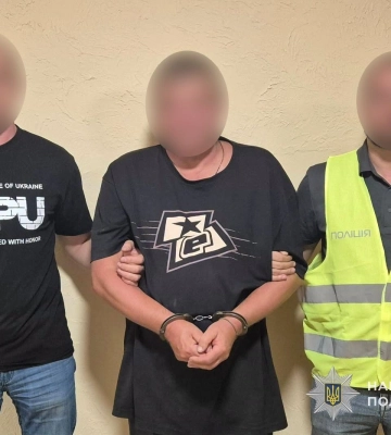 У Сумах конфлікт через неповернення боргу завершився вбивством гантелею. ФОТО