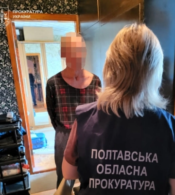 На Полтавщині керівника танцювального ансамблю підозрюють у багаторічних сексуальних злочинах проти вихованок