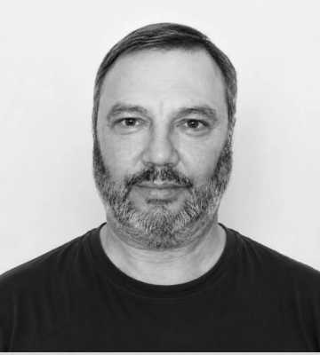 На Півдні загинув навідник штурмової бригади з Харківщини