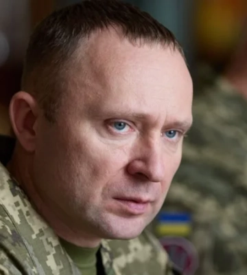 Нардеп рассказал о кадровых изменениях, которые планирует Драпатый