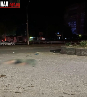 У Миколаєві 23-річного чоловіка затримали за підозрою у смертельному побитті незнайомця
