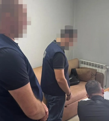Мобилизовал погибшего и пленного: в Тернополе разоблачили руководителя ТЦК в фальсификации «Оберега»