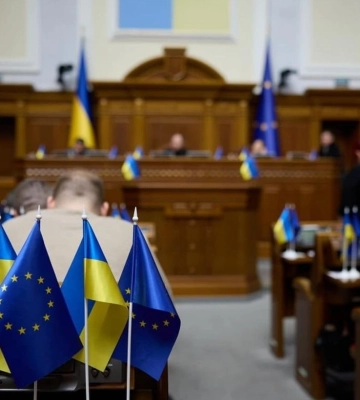 Законопроєкт №14405 посилює ризики для місцевого самоврядування: позиція АМУ